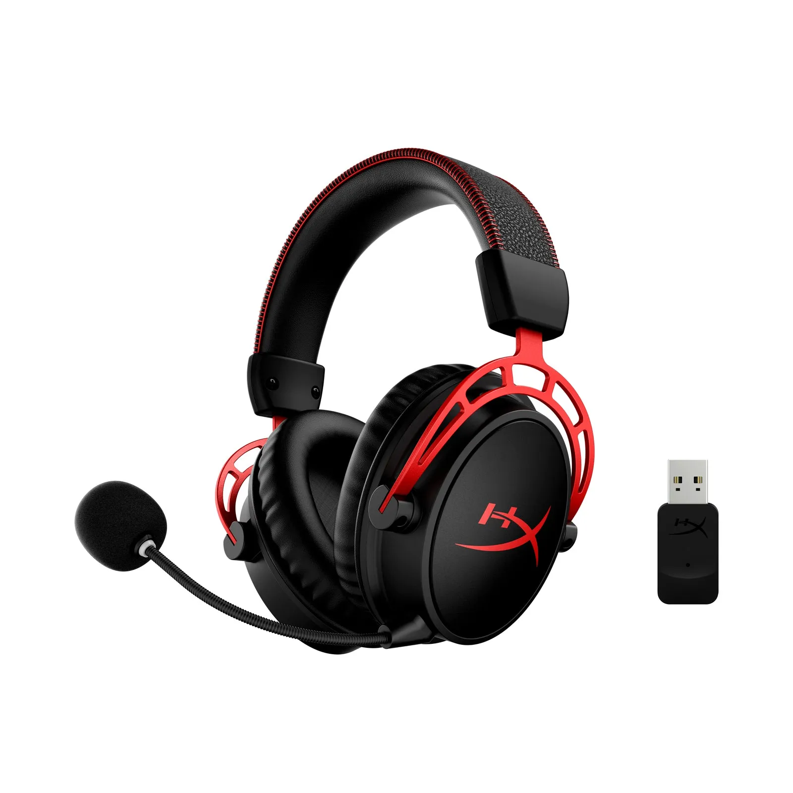 HyperX Cloud Alpha – Wireless Gaming Headset