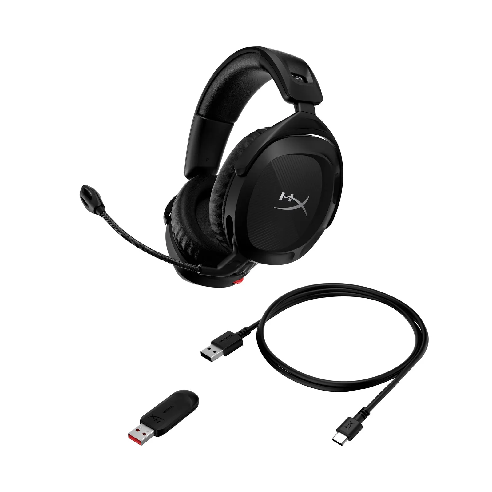 HyperX Cloud Stinger 2 wireless - Gaming Headset