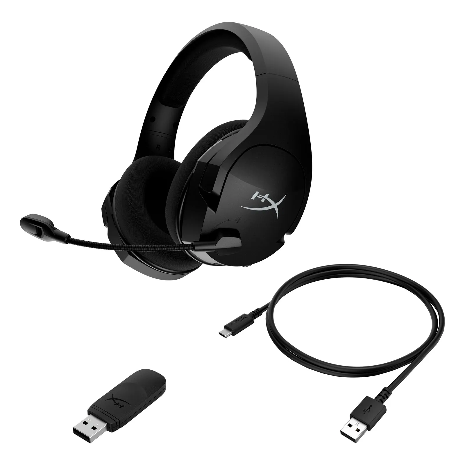 HyperX Cloud Stinger Core - Wireless Gaming Headset   7.1