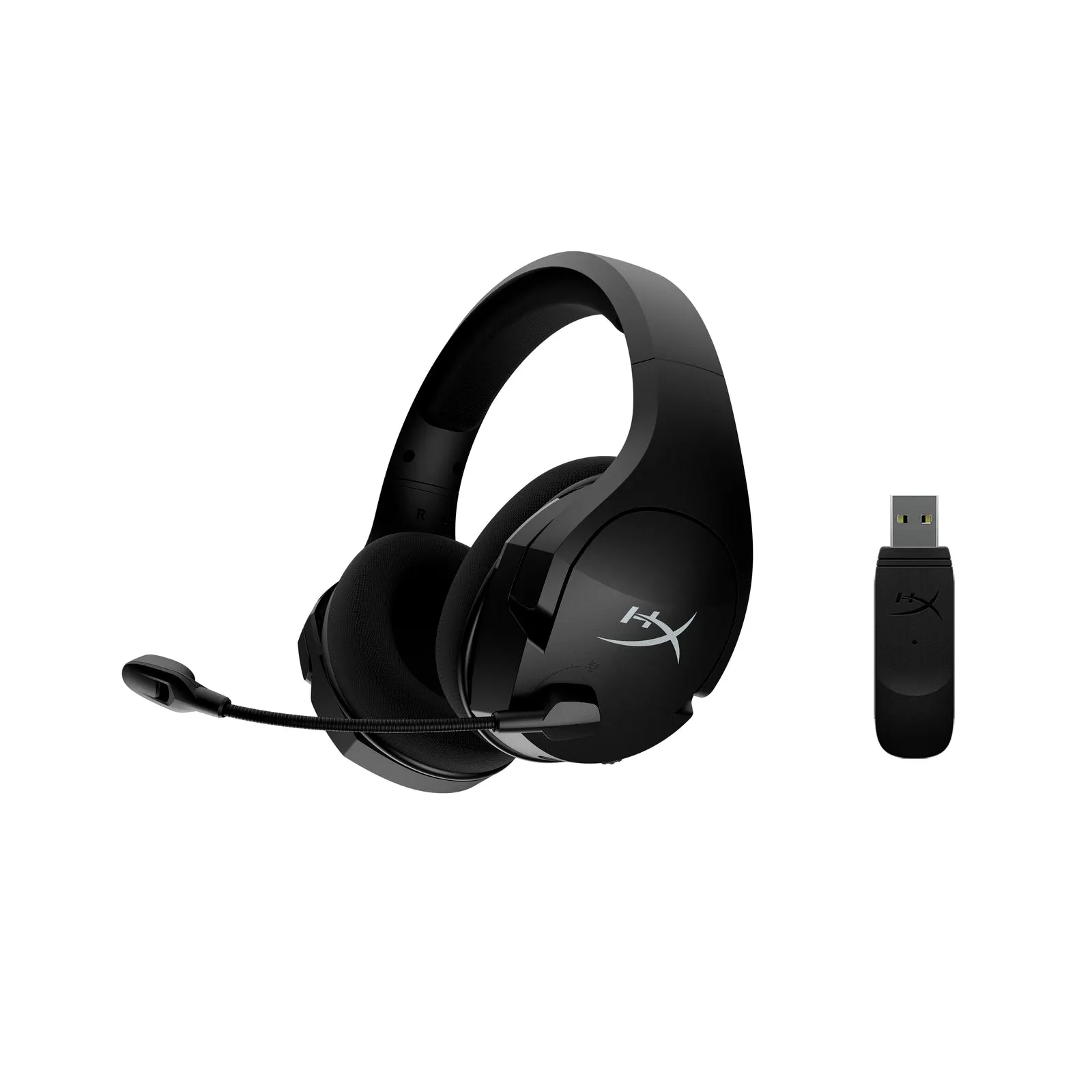 HyperX Cloud Stinger Core - Wireless Gaming Headset   7.1