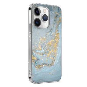 Inspire Series Blue Marble Case - iPhone 15 Pro - CP00462