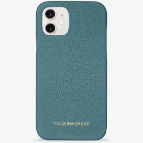 iPhone 12 Case - Bondi Blue