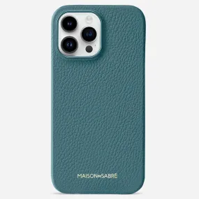 iPhone 14 Pro Case - Bondi Blue