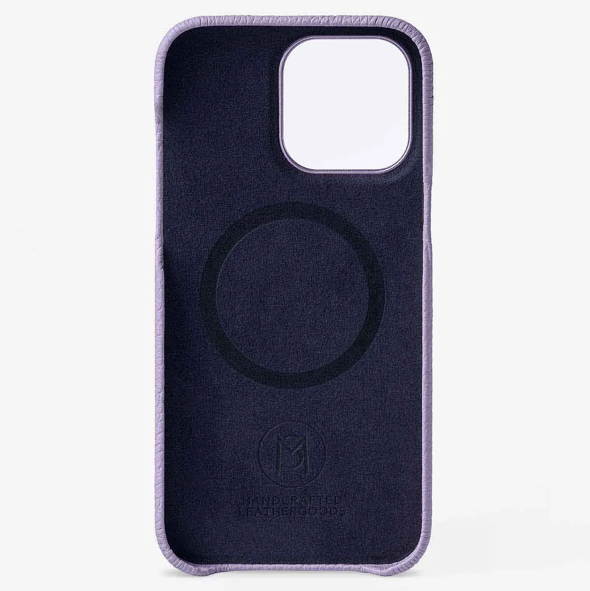 iPhone 14 Pro Case - Lavender Purple