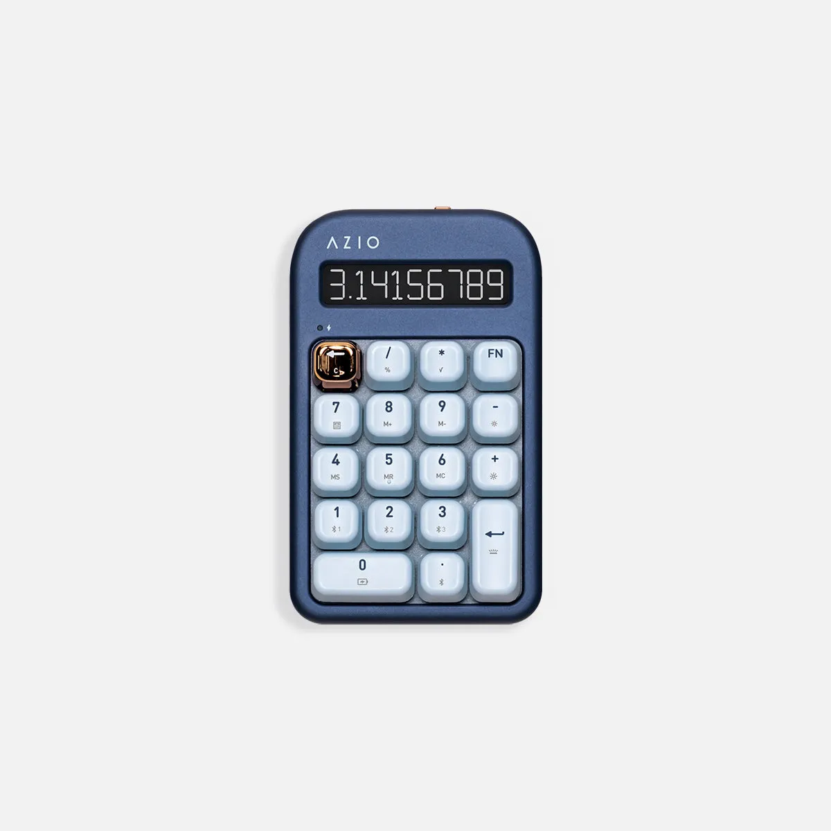 IZO Numpad / Calculator (Blue Switch)