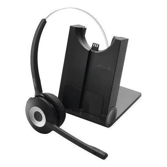 Jabra 930-65-509-105 PRO930 Wireless USB Headset