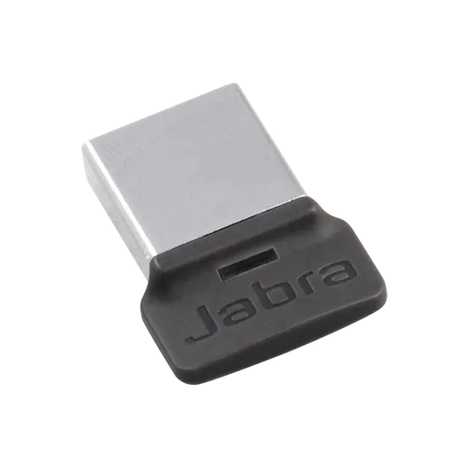 Jabra Link 370 USB Adapter for Microsoft Teams 14208-23