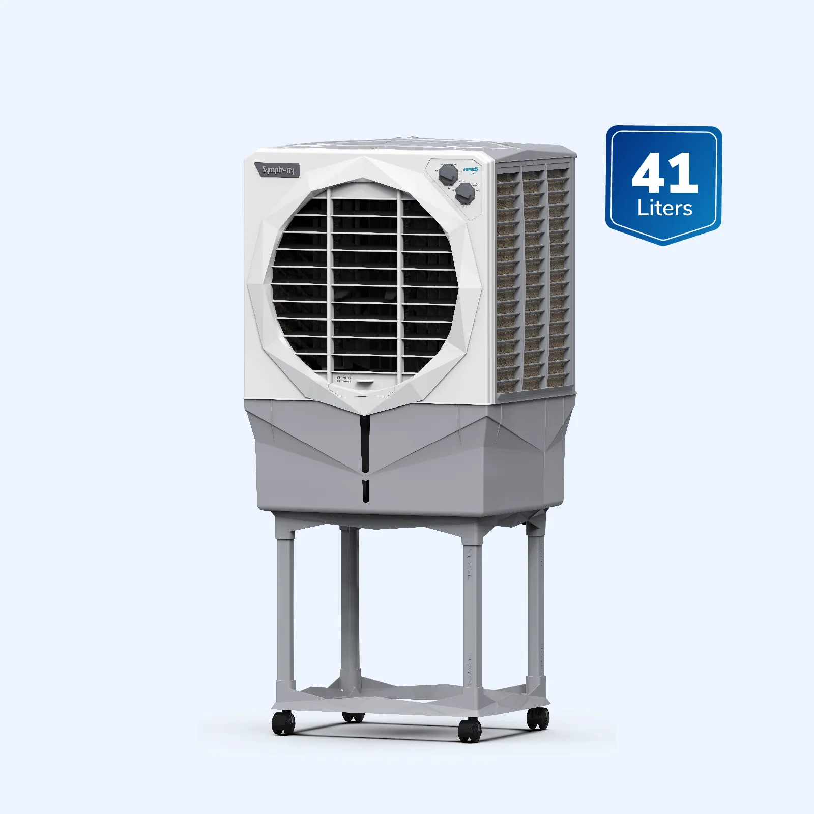 Jumbo 45  Desert Air Cooler 41-litres