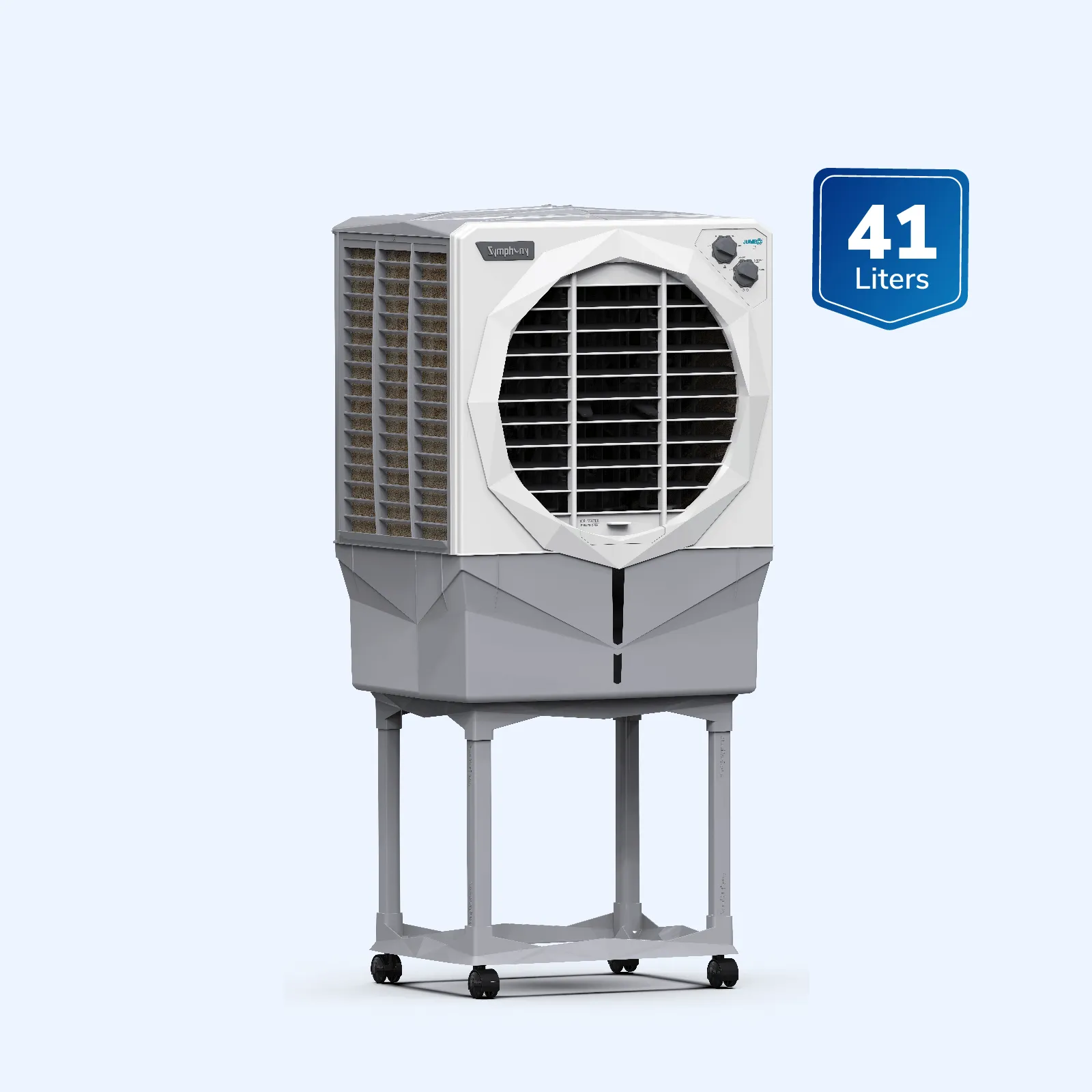 Jumbo 45  Desert Air Cooler 41-litres