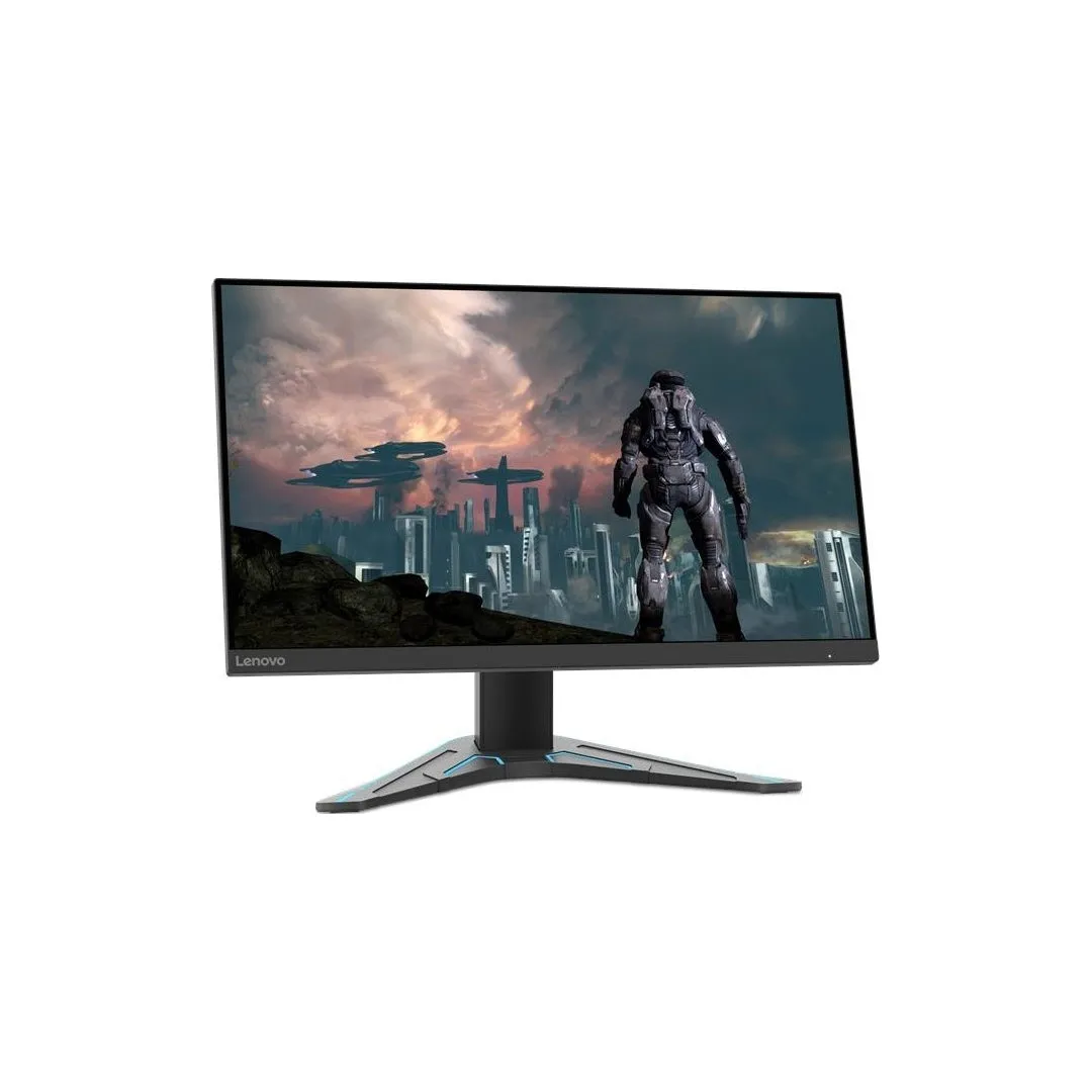 Lenovo G24-20 23.8" Fhd 144Hz 0.5ms IPS Gaming Monitor (Brand New)