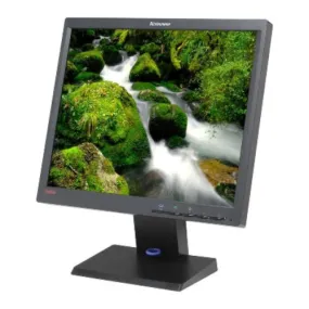 Lenovo ThinkVision L1711PC 17" Monitor