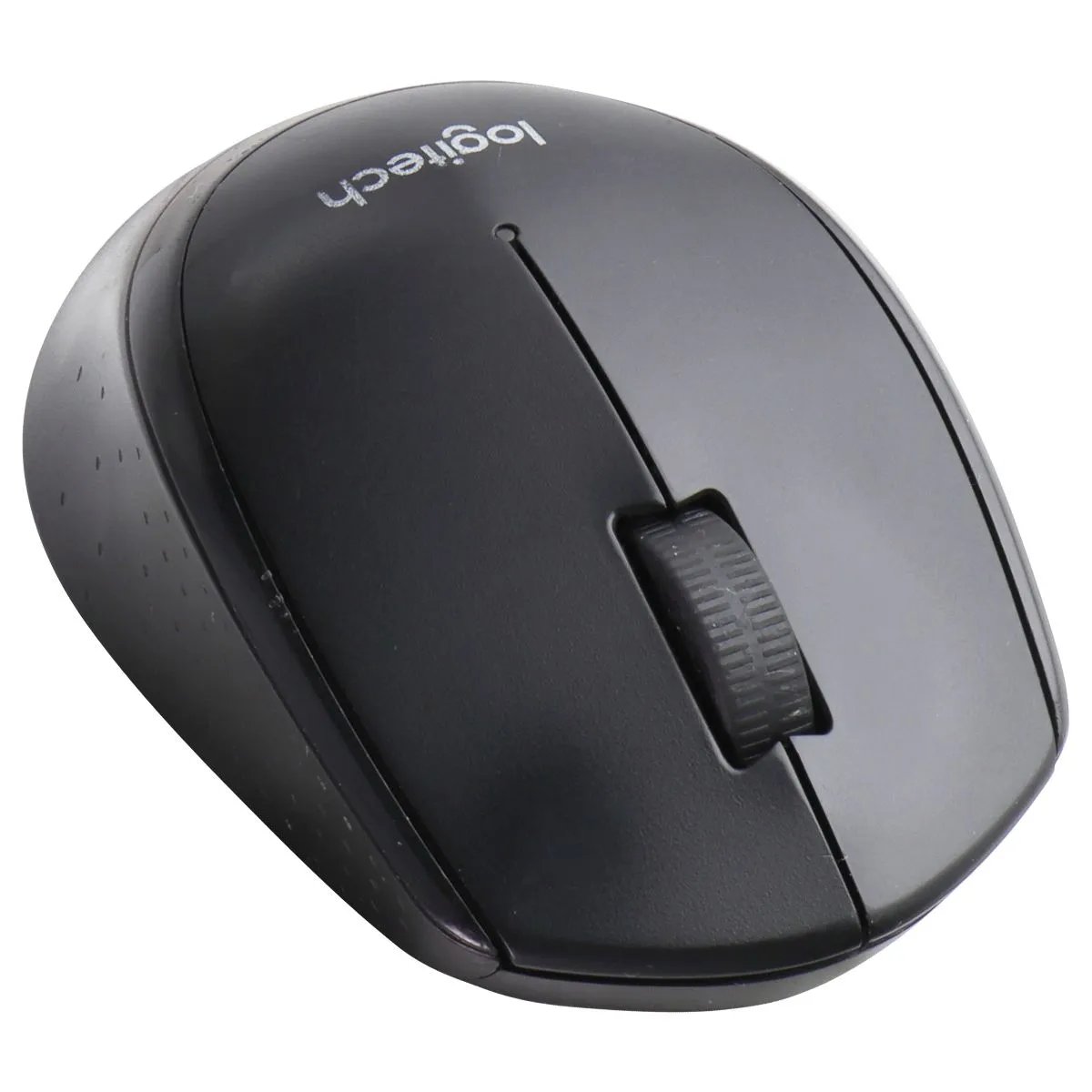 Logitech M275 Wireless USB Dongle Mouse - Black (M-R0051)