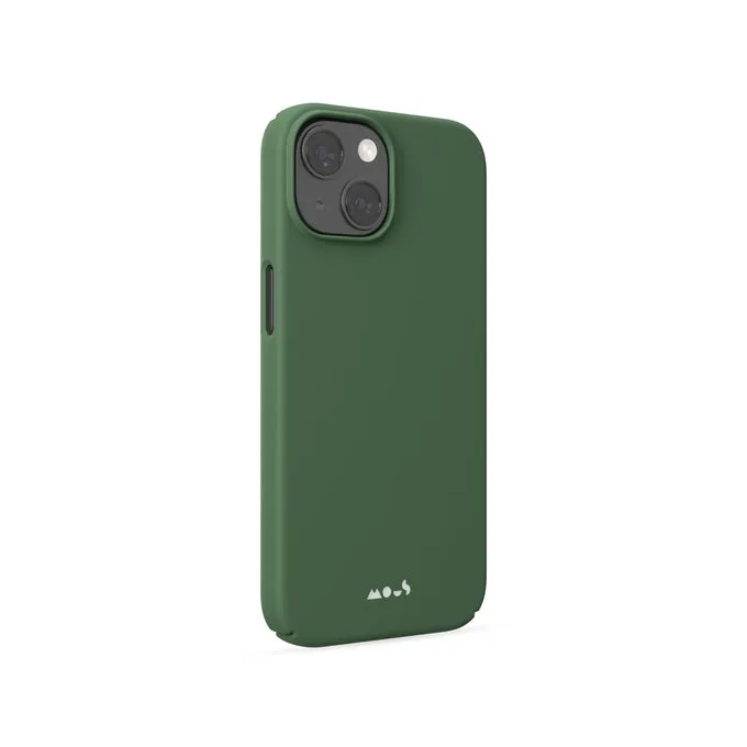 MagSafe® Compatible Forest Green Phone Case - Super Thin