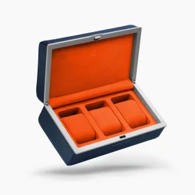 Marine Tangerine Eaton Watch Case