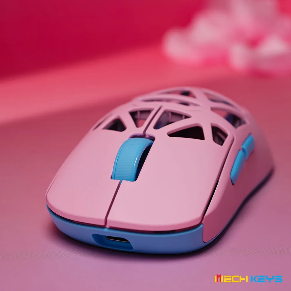 MCHOSE AX5 Magnesium Alloy 8K Mouse