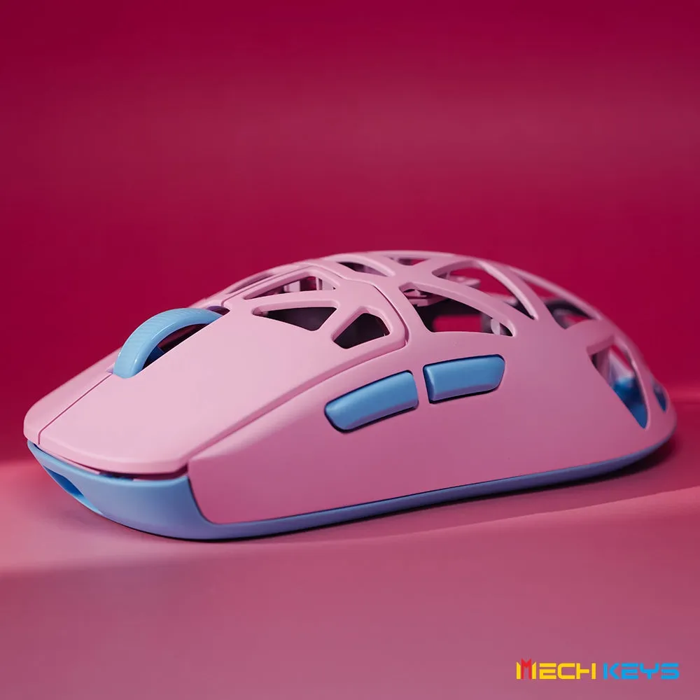 MCHOSE AX5 Magnesium Alloy 8K Mouse