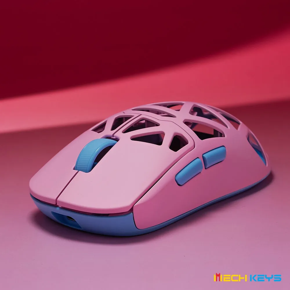 MCHOSE AX5 Magnesium Alloy 8K Mouse