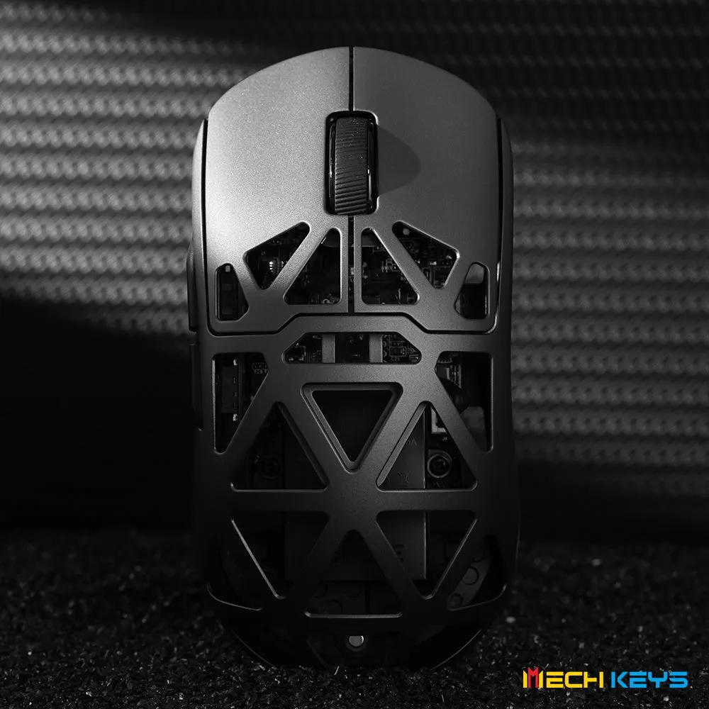 MCHOSE AX5 Magnesium Alloy 8K Mouse