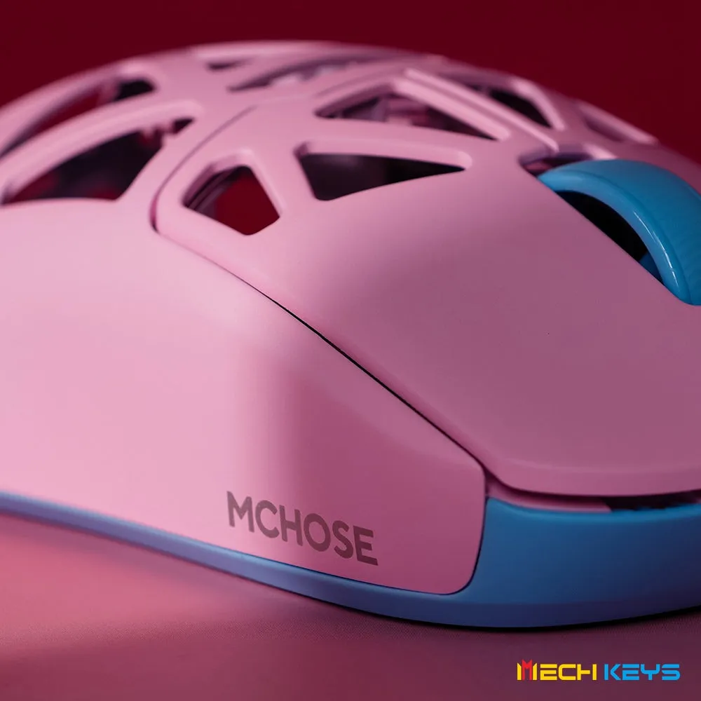 MCHOSE AX5 Magnesium Alloy 8K Mouse