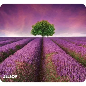 NatureSmart Image Mousepad - Lavender Field