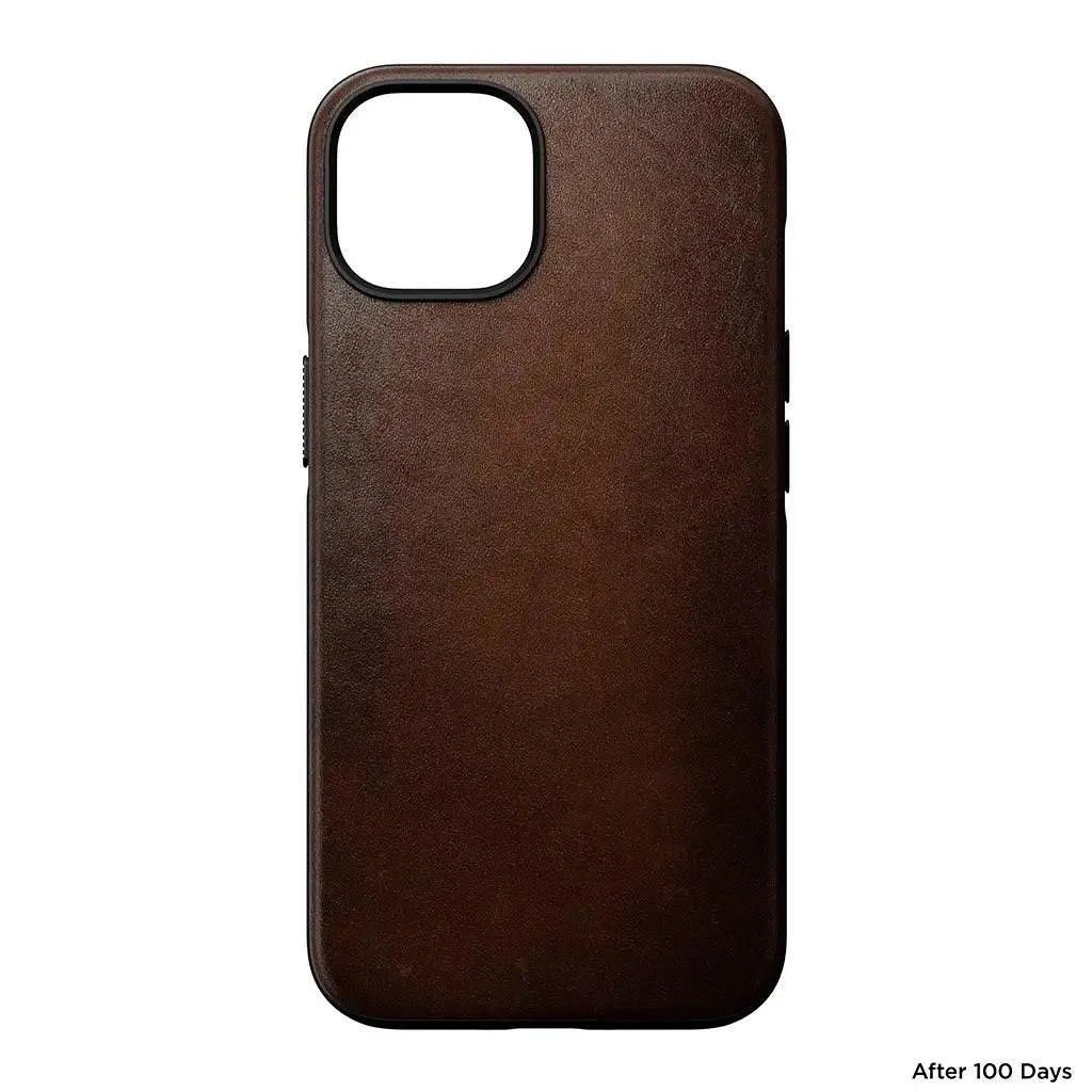 Nomad Modern Case iPhone 14