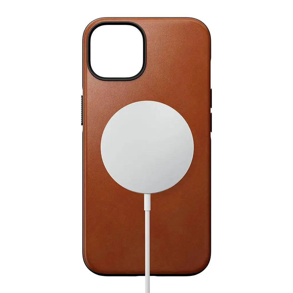 Nomad Modern Case iPhone 14