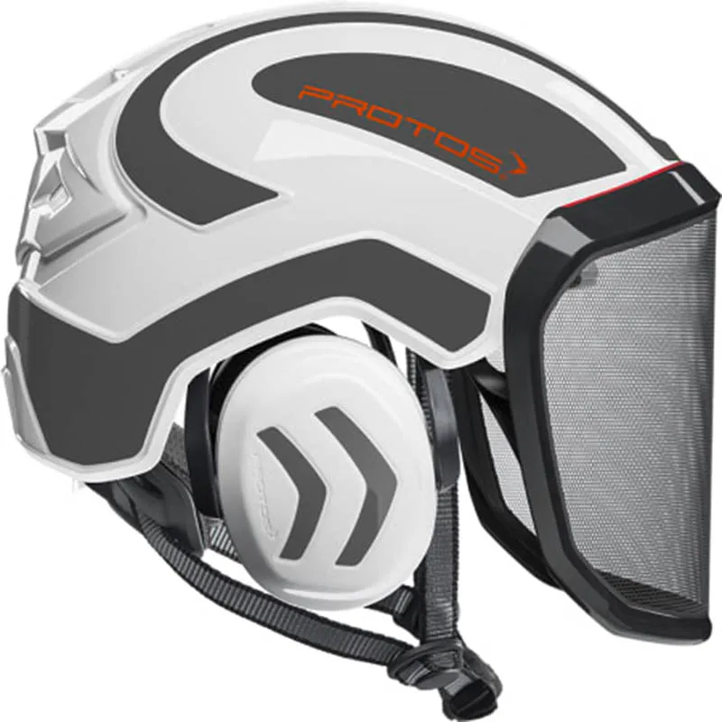 Pfanner Protos Integral Safety Helmets