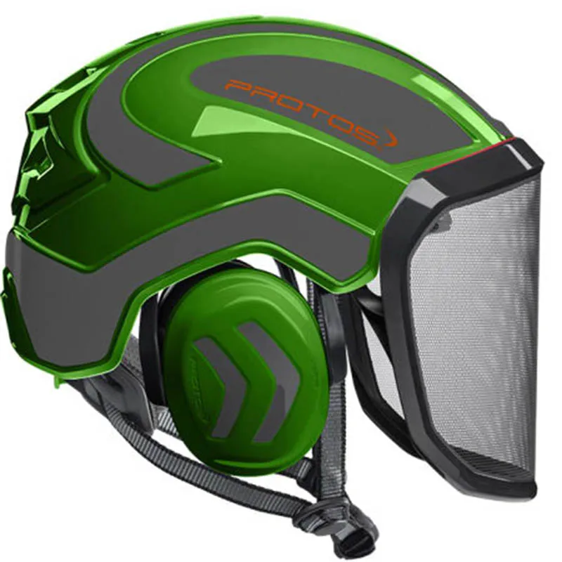 Pfanner Protos Integral Safety Helmets