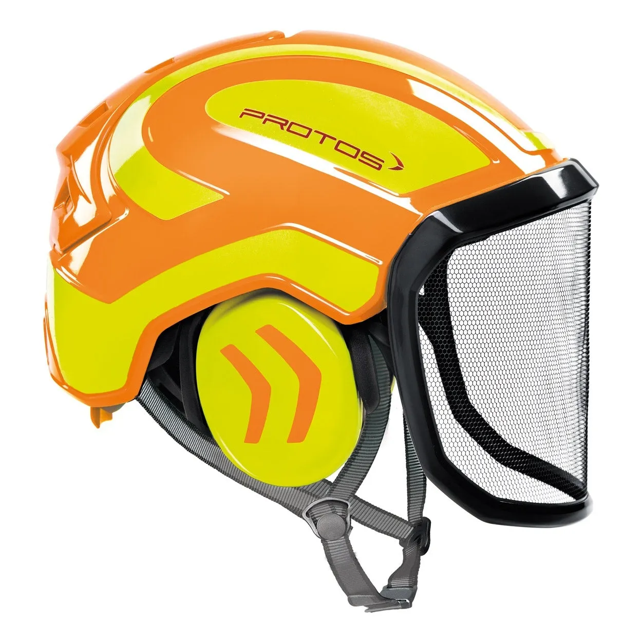 Pfanner Protos Integral Safety Helmets