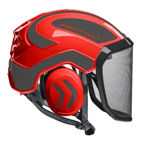 Pfanner Protos Integral Safety Helmets