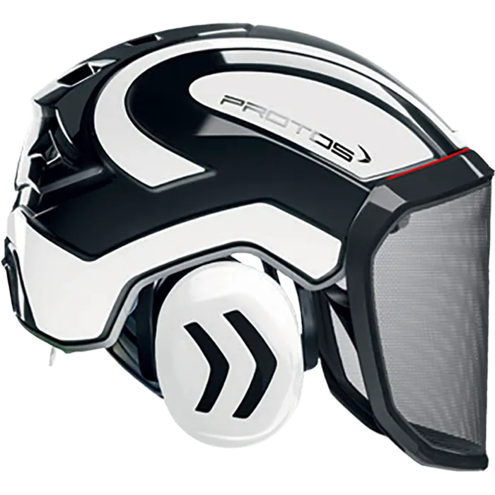 Pfanner Protos Integral Safety Helmets