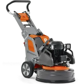 PG 5 Husqvarna Floor Grinder