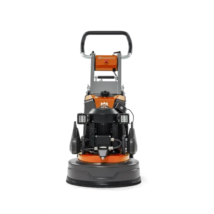 PG 5 Husqvarna Floor Grinder