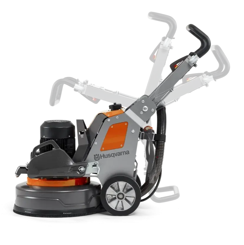 PG 5 Husqvarna Floor Grinder