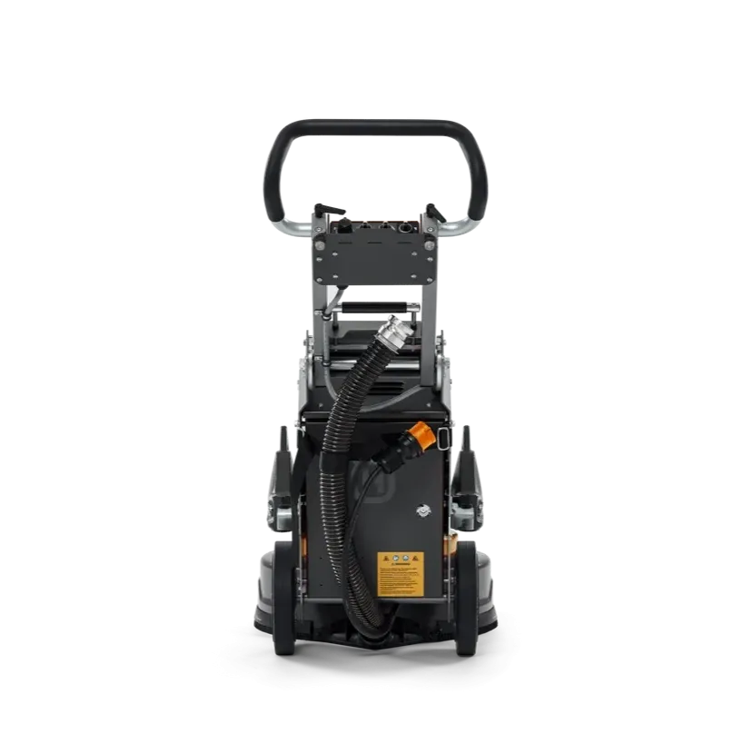 PG 5 Husqvarna Floor Grinder