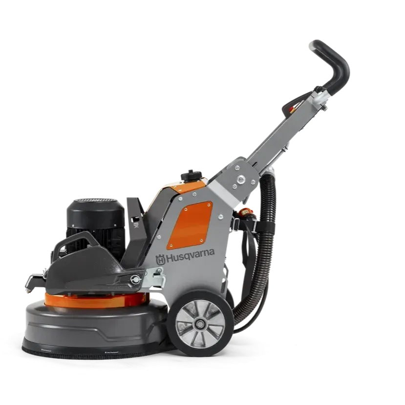 PG 5 Husqvarna Floor Grinder