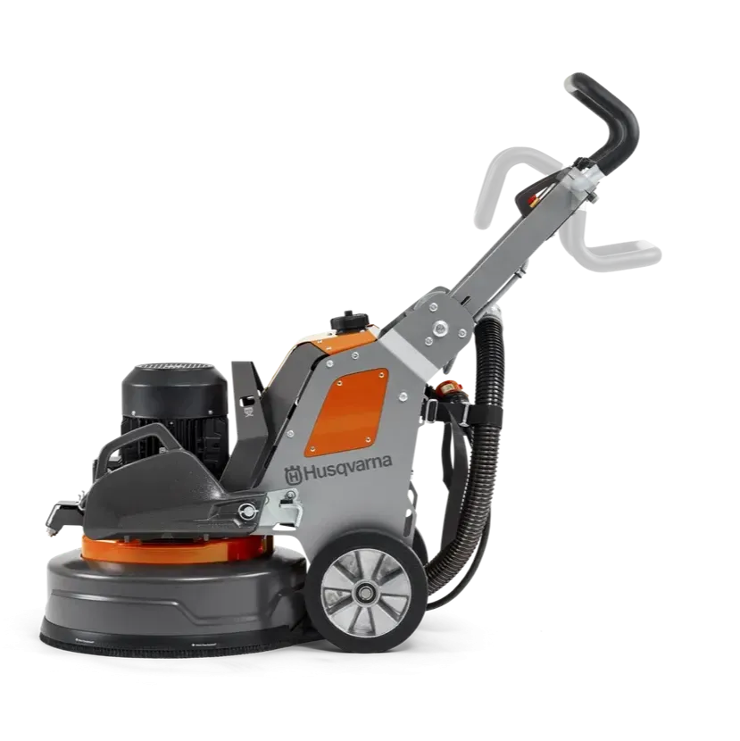 PG 5 Husqvarna Floor Grinder