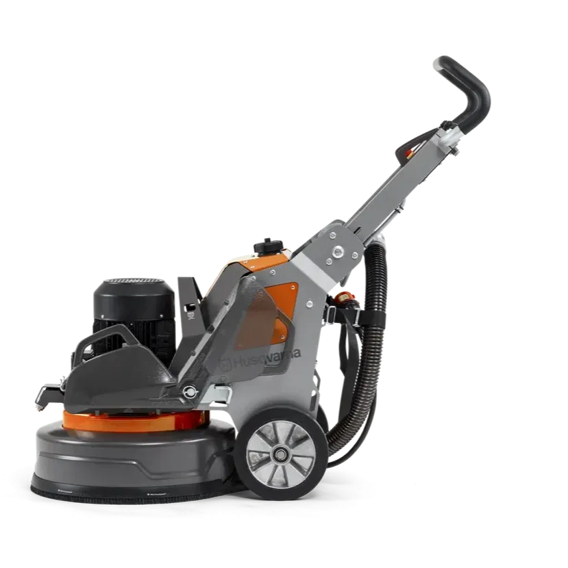 PG 5 Husqvarna Floor Grinder