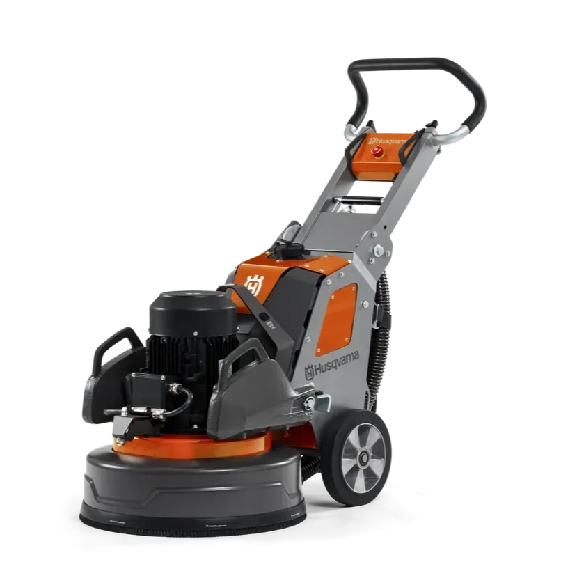 PG 5 Husqvarna Floor Grinder