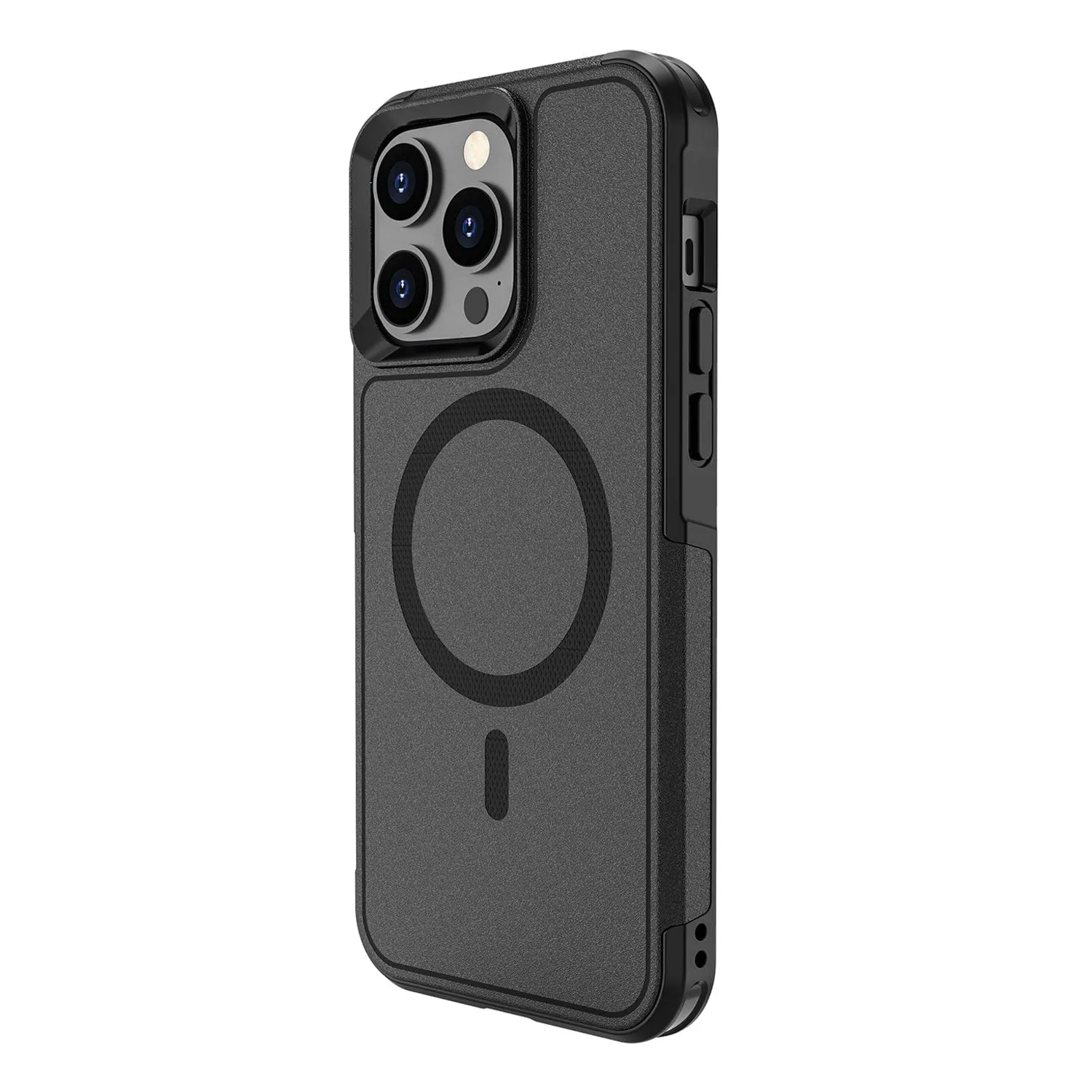 Raider Series Rugged Case - iPhone 15 Pro Max