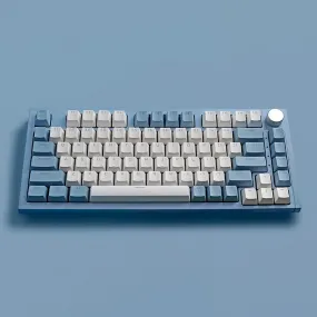 RECCAZR KW75S Gasket Mechanical Keyboard