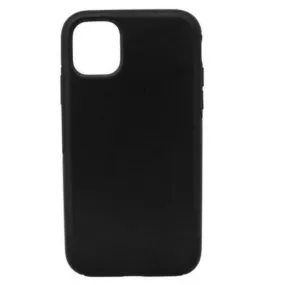 Rhythm Shockproof Case for iPhone 12 Mini - Black