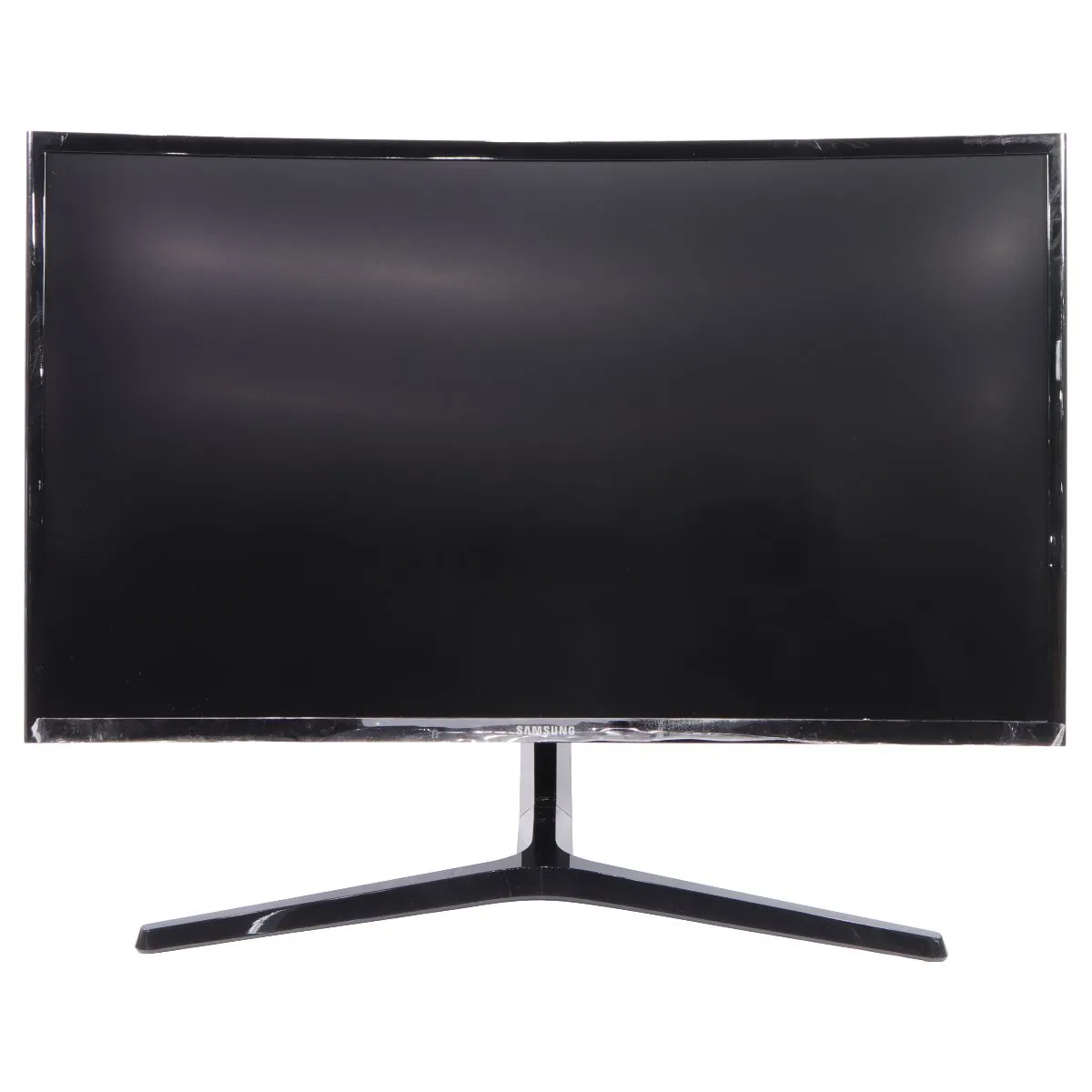 Samsung (27-inch) CF39 FHD AMD FreeSync Curved Monitor - Black C27F398FWN