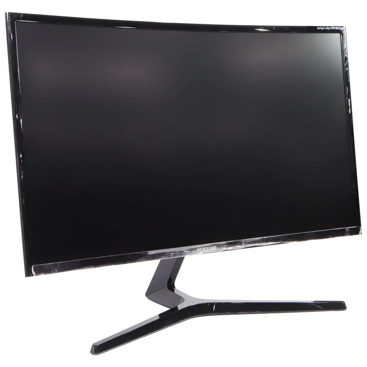 Samsung (27-inch) CF39 FHD AMD FreeSync Curved Monitor - Black C27F398FWN