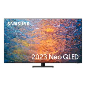 Samsung QE75QN95CATXXU 75" 4K HDR Flagship QLED Smart TV -  Slate Black