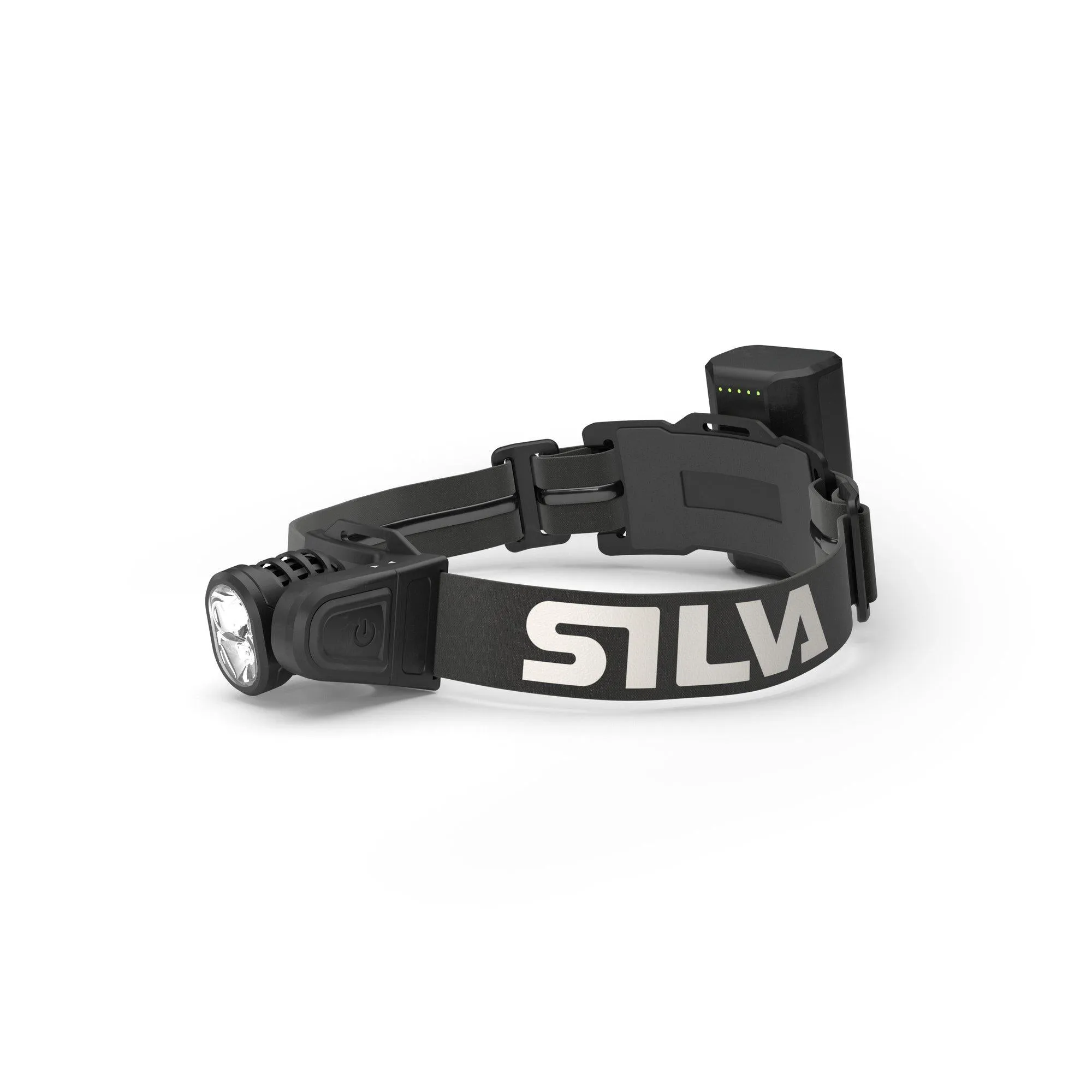 Silva Free 2000 S Headlamp