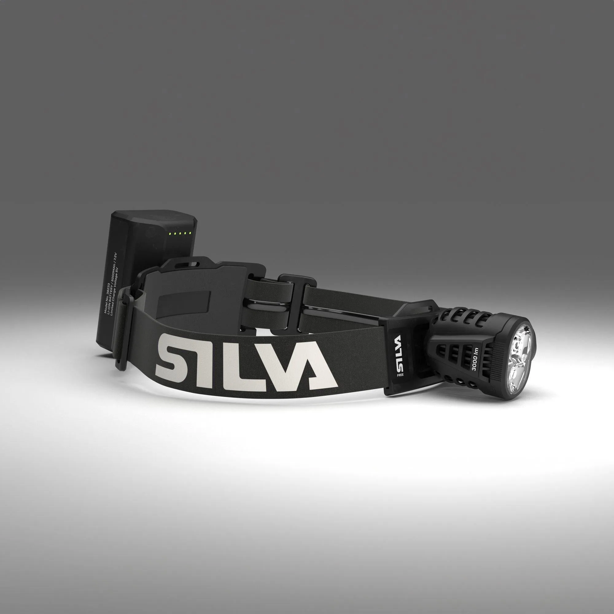 Silva Free 3000 M Headlamp