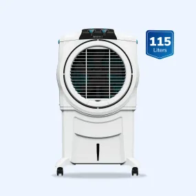 Sumo 115 XL Powerful Desert Air Cooler 115-litres