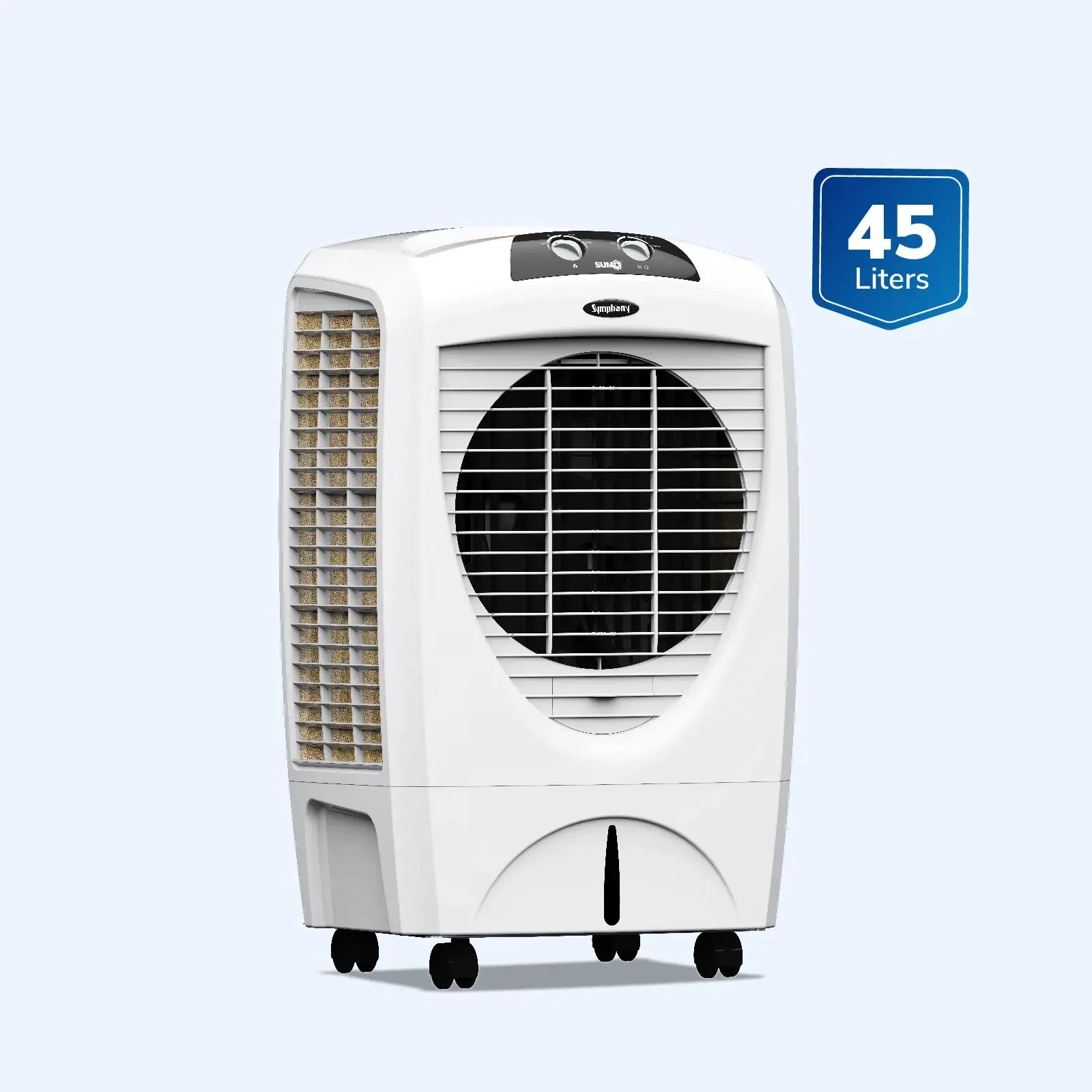 Sumo 45 Desert Air Cooler, 45 Litres