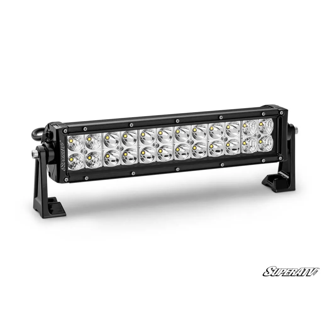 SuperATV 12" LED Combination Spot / Flood Light Bar